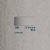 786 - grigio antracite Acquerello 5 ML Horadam Schmincke