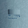 787 - grigio di Payne bluastro Acquerello 5 ML Horadam Schmincke