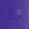 910 - blu violetto brillante Acquerello 5 ML Horadam Schmincke