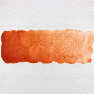 912 - arancione vulcano Acquerello 5 ML Horadam Supergranulation Schmincke