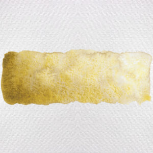 921 - giallo deserto Acquerello 5 ML Horadam Supergranulation Schmincke