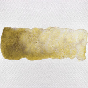 931 - giallo palude Acquerello 5 ML Horadam Supergranulation Schmincke