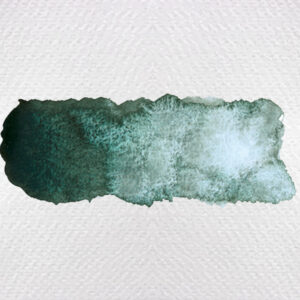 943 - blu bosco Acquerello 5 ML Horadam Supergranulation Schmincke