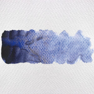 951 - viola mare profondo Acquerello 5 ML Horadam Supergranulation Schmincke