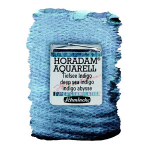 952 - indaco mare profondo 1/2 Godet Horadam Supergranulation Schmincke