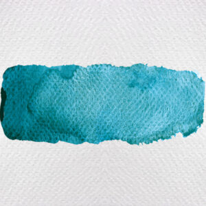 954 - verde mare profondo Acquerello 5 ML Horadam Supergranulation Schmincke