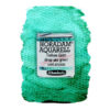954 - verde mare profondo Acquerello 1/2 Godet Horadam Supergranulation Schmincke
