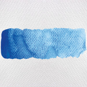 961 - blu ghiacciaio Acquerello 5 ML Horadam Supergranulation Schmincke