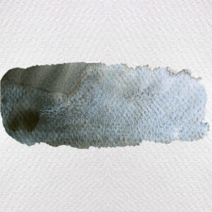 965 - nero ghiacciaio Acquerello 5 ML Horadam Supergranulation Schmincke