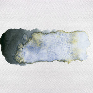 967 - blu nebbia Acquerello 5 ML Horadam Supergranulation Schmincke