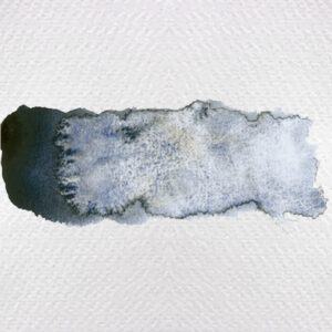 968 - indigo nebbia Acquerello 5 ML Horadam Supergranulation Schmincke