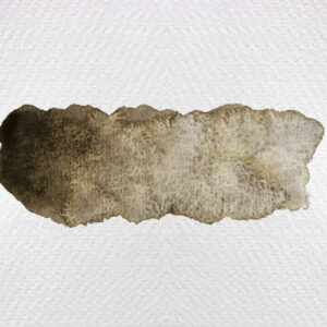 969 - marrone nebbia Acquerello 5 ML Horadam Supergranulation Schmincke