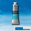 W017 - 137 - Blu ceruleo 37 ML Olio ad Acqua Winsor e Newton Artisan