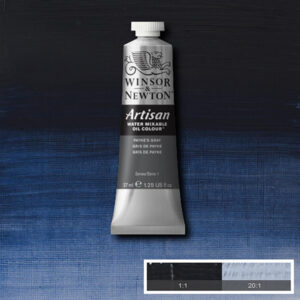 W036 - 465 - Grigio Payane 37 ML Olio ad Acqua Winsor e Newton Artisan