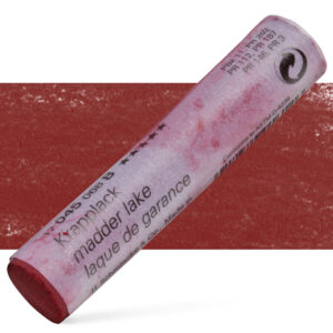 045 B, Lacca di Garanza - Pastello - Gessetto Secco Shmincke