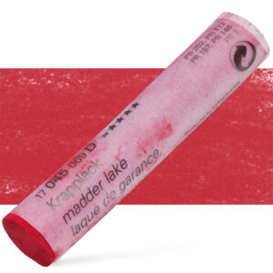 045 D, Lacca di Garanza - Pastello - Gessetto Secco Shmincke