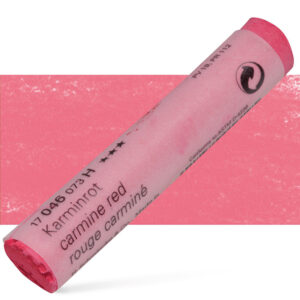046 H, Rosso di Carminio - Pastello - Gessetto Secco Shmincke