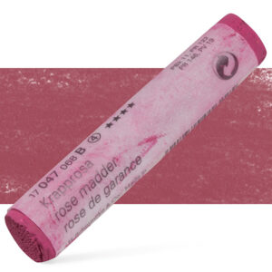 047 B, Rosa di Garanza - Pastello - Gessetto Secco Shmincke