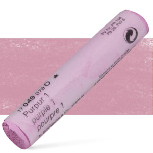 049 O, Porpora 1 - Pastello - Gessetto Secco Shmincke