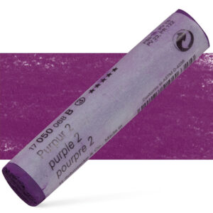 050 B, Porpora 2 - Pastello - Gessetto Secco Shmincke