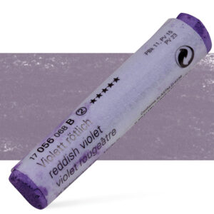 056 B, Violetto Rossiccio - Pastello - Gessetto Secco Shmincke