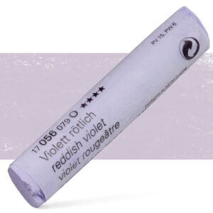 056 O, Violetto Rossiccio - Pastello - Gessetto Secco Shmincke