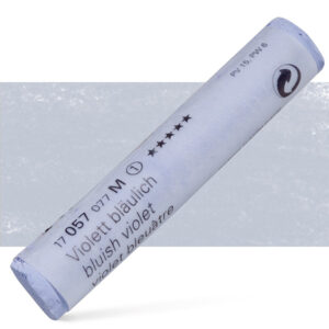 057 M, Violetto Bluastro - Pastello - Gessetto Secco Shmincke