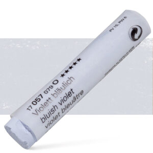 057 O, Violetto Bluastro - Pastello - Gessetto Secco Shmincke