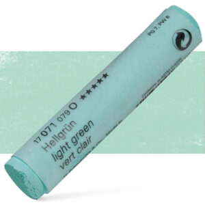 071 O, Verde Chiaro - Pastello - Gessetto Secco Shmincke