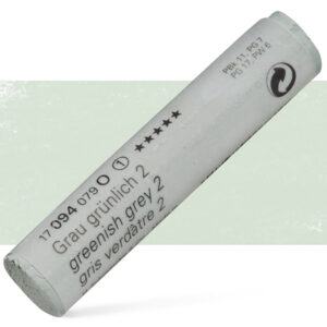 094 O, Grigio Verdastro 2 - Pastello - Gessetto Secco Shmincke