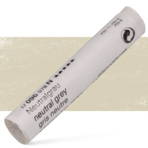 098 N, Grigio Neutro - Pastello - Gessetto Secco Shmincke