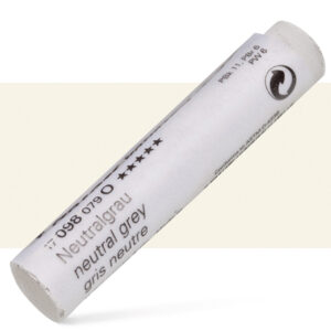 098 O, Grigio Neutro - Pastello - Gessetto Secco Shmincke