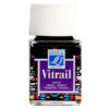 601 - Viola 50 ML Colori per Vetro e Ceramica Vitrail Lefranc Bourgeois