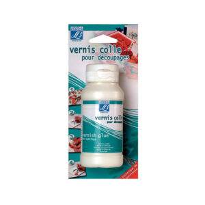 Vernice colla Lefranc Bourgeois 118 ML