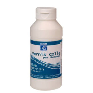 Vernice colla Lefranc Bourgeois 237 ML