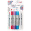 Copic Ciao Set 5 + 1 Blender