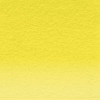 P030 - Process Yellow Matita Gessosa Pastel Pencils Derwent