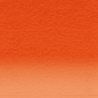 P110 - Tangerine Matita Gessosa Pastel Pencils Derwent