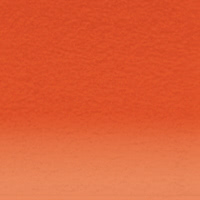 P130 - Cadmium Red Matita Gessosa Pastel Pencils Derwent