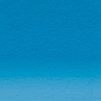 P380 - Knigfisher Blue Matita Gessosa Pastel Pencils Derwent