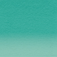 P400 - Cobalt Turquoise Matita Gessosa Pastel Pencils Derwent