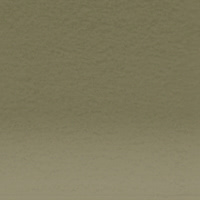 P520 - Dark Olive Matita Gessosa Pastel Pencils Derwent