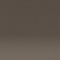 P540 - Burnt Umber Matita Gessosa Pastel Pencils Derwent