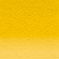 P580 - Yellow Ochre Matita Gessosa Pastel Pencils Derwent