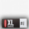 XL Charcoal Blocks - 06 White Derwent