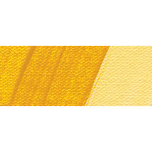 225 - Tinta Giallo Di Cromo Colore Acrilico 250 ML Akademie Schmincke