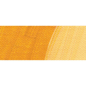 228 - Tinta Giallo Di Cadmio Scur Colore Acrilico 250 ML Akademie Schmincke