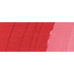 335 - Tinta Rosso Di Cadmio Colore Acrilico 250 ML Akademie Schmincke