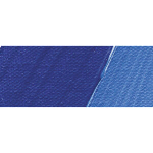 443 - Tinta Blu Di Cobalto Scuro Colore Acrilico 250 ML Akademie Schmincke