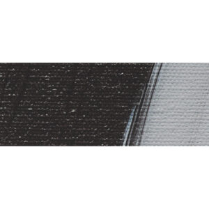 770 - Nero Ossido Di Ferro Colore Acrilico 250 ML Akademie Schmincke